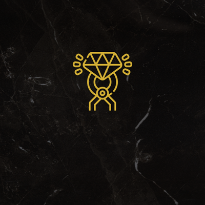 CUSTOM JEWELRY