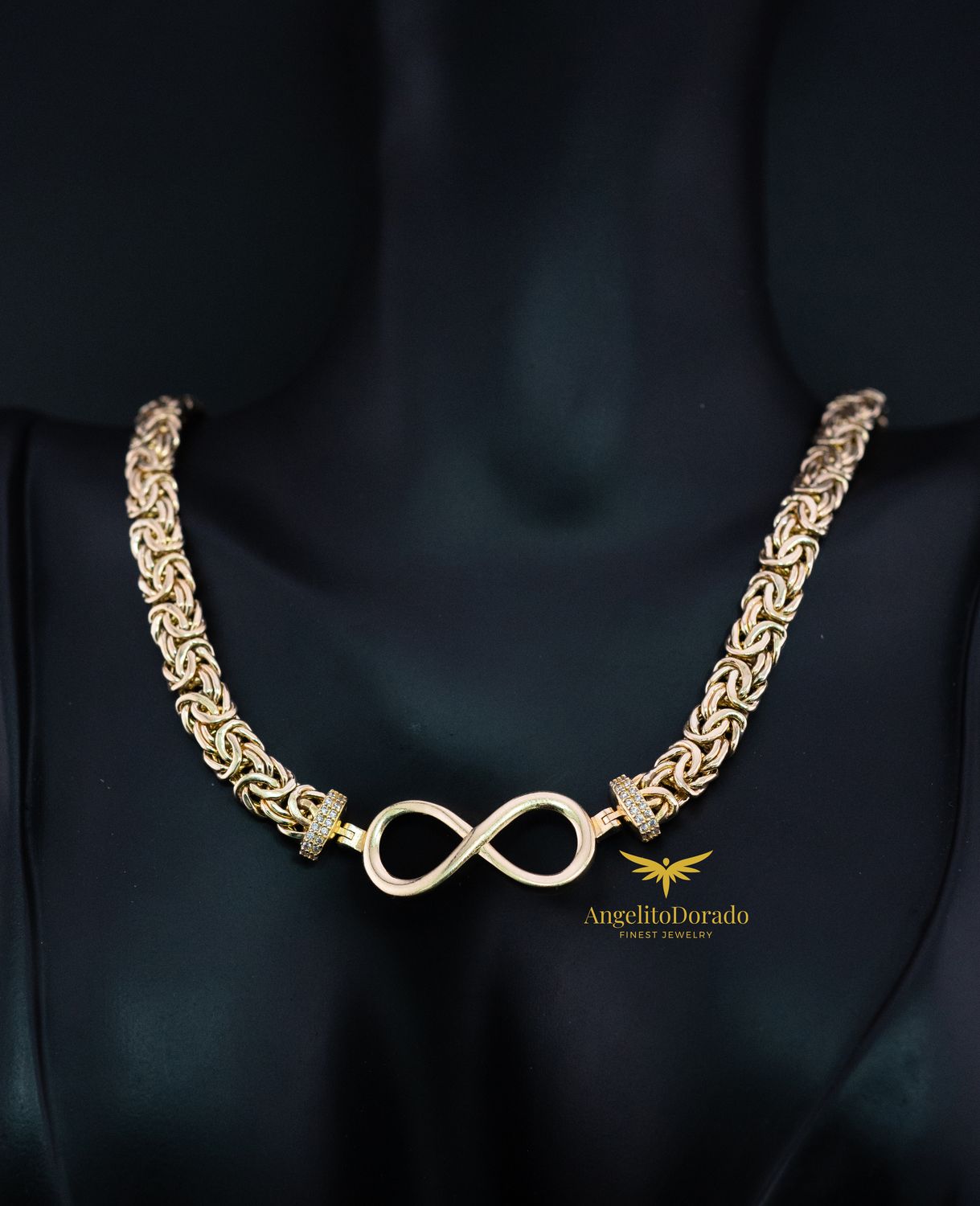 ​CHOKER