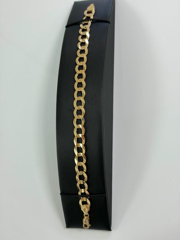 Pulsera 10k 10mm