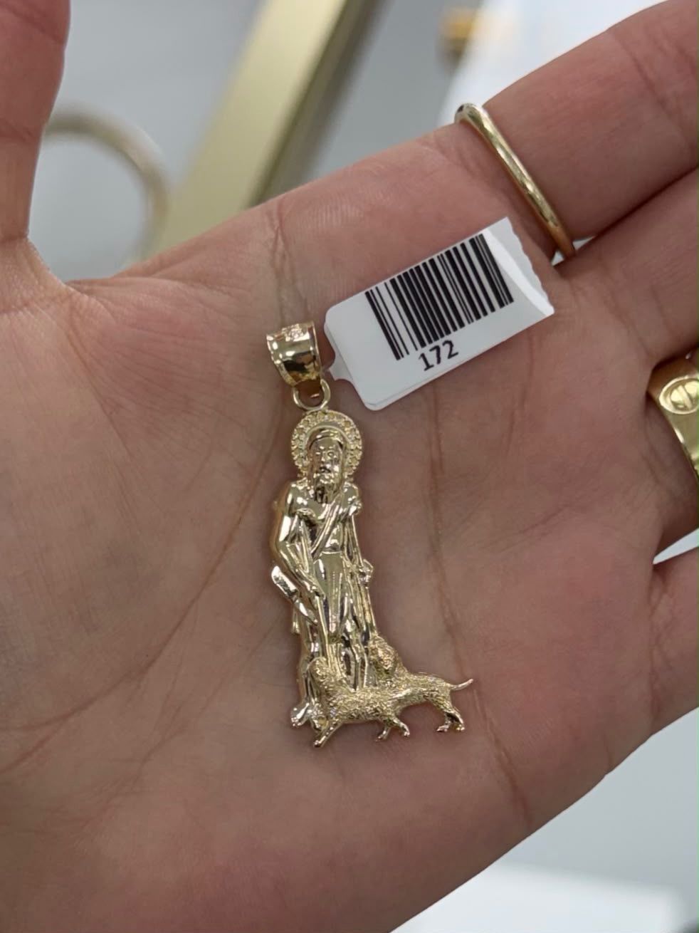 Pendant