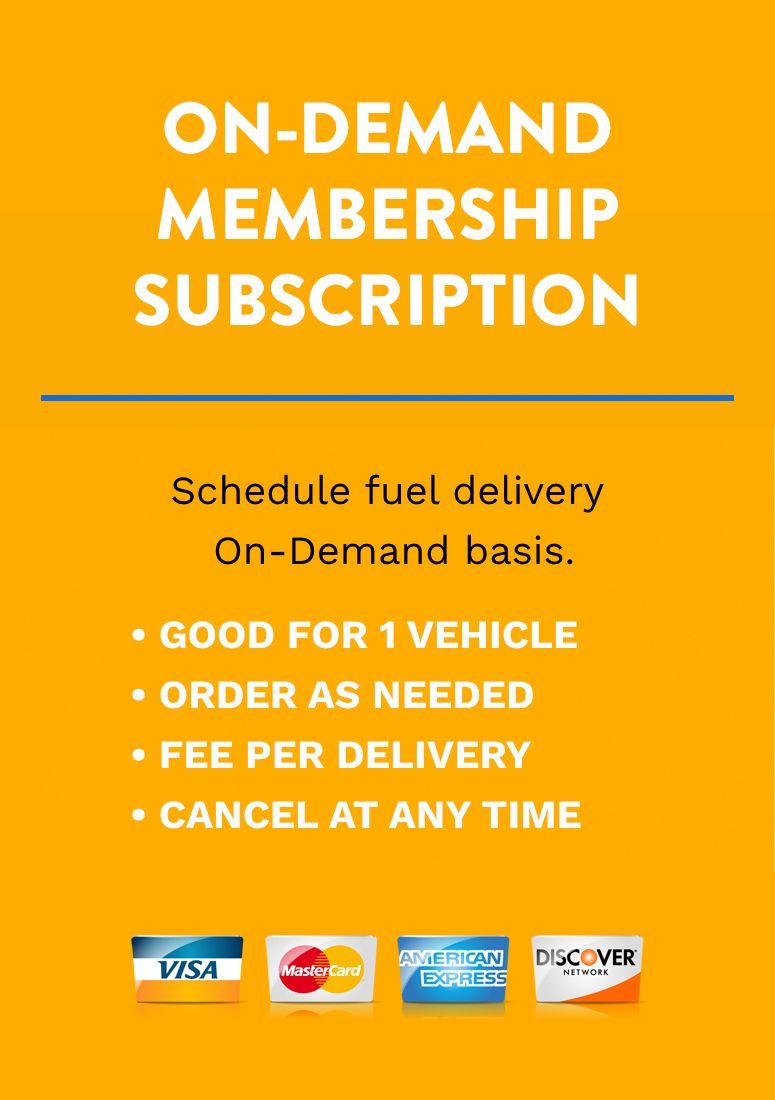 ON-DEMAND MEMBERSHIP