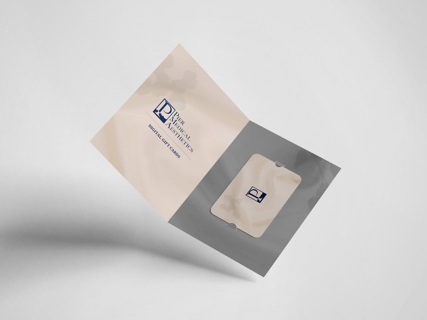 Digital Gift Card
