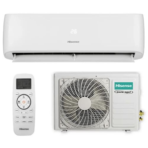 Hisense MISTRAL SM35YR03G Aire Acondicionado 1x1