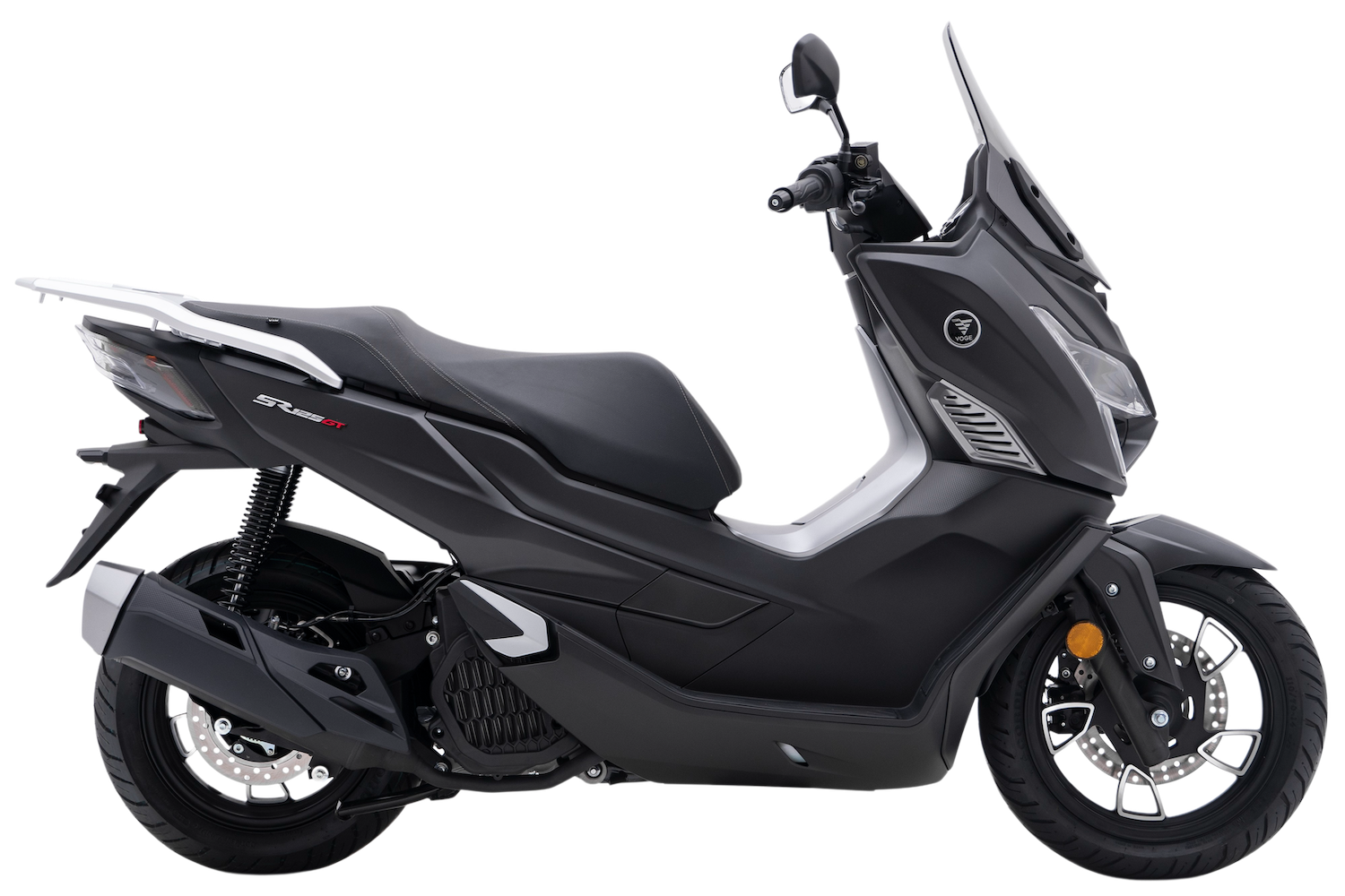 Voge SR1