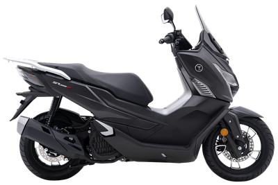 Voge SR1