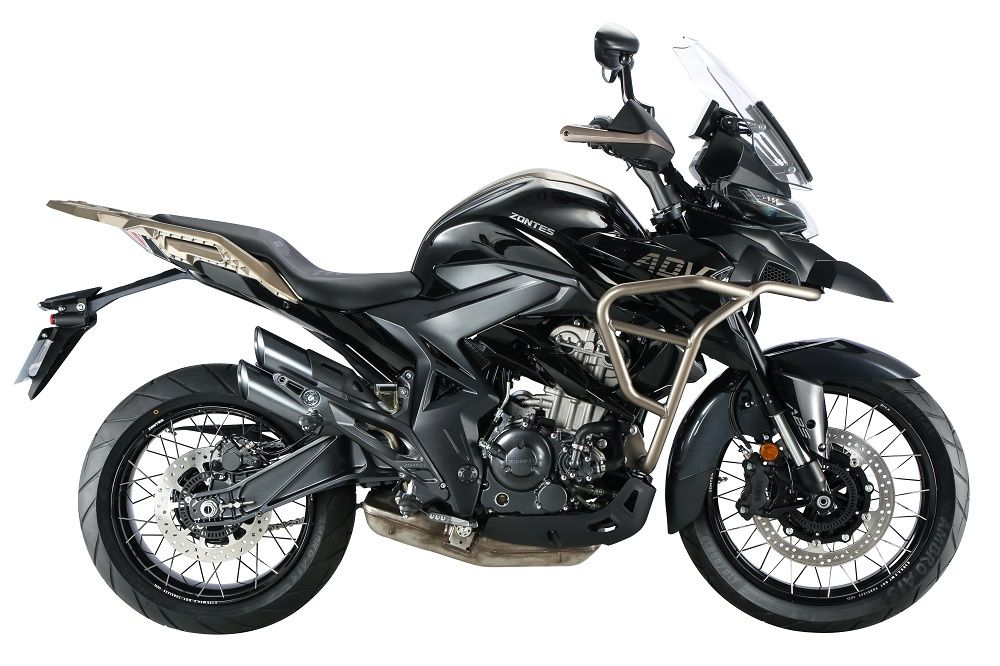 Zontes 350T