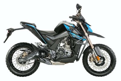 ZONTES U1 125