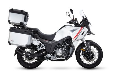 Junak RX 401