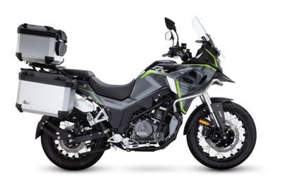 Junak RX 401