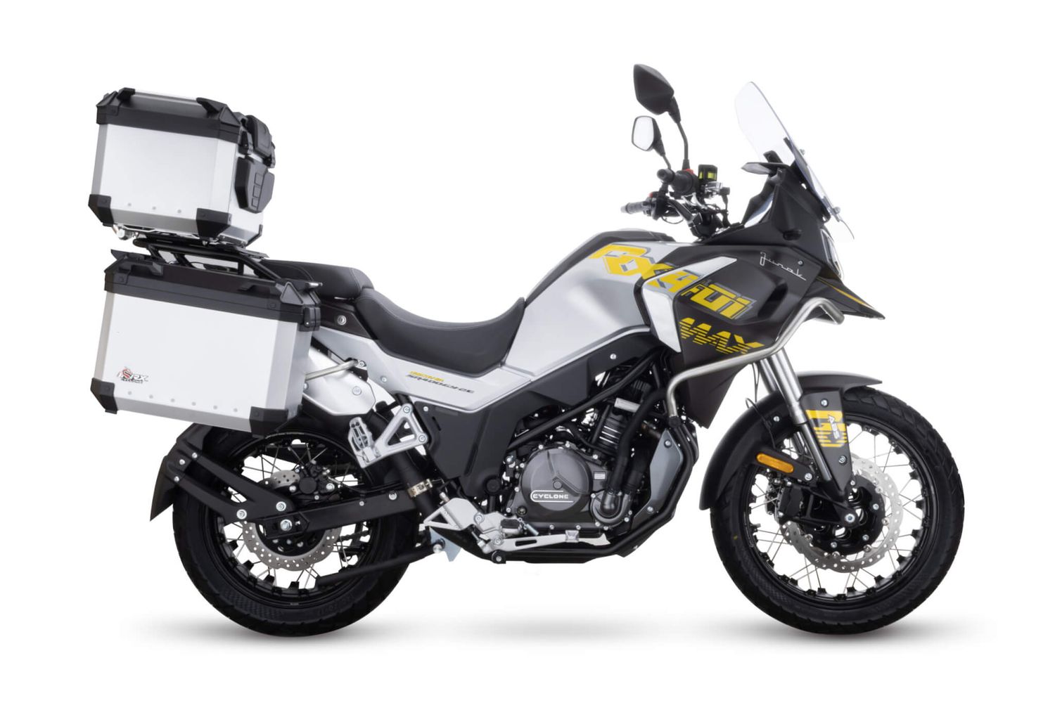 Junak RX 401
