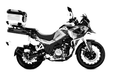 Motocykle
