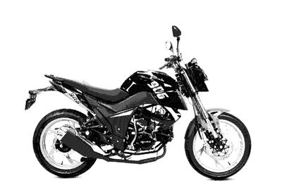 Motorowery