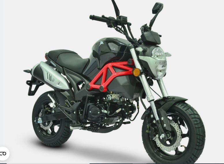 Romet Pony 50