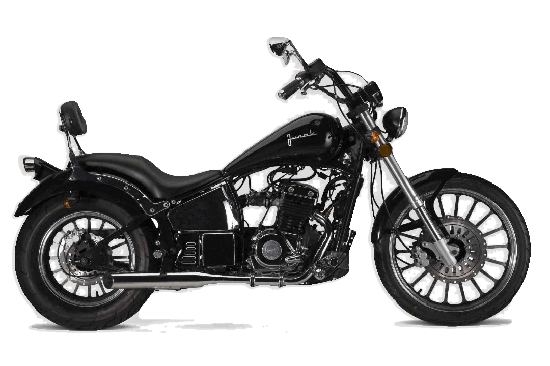 Junak M16 125