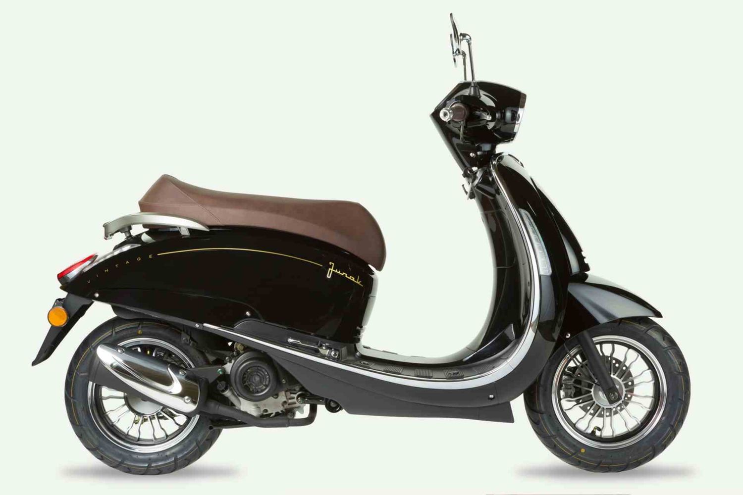 Junak Vintage 50