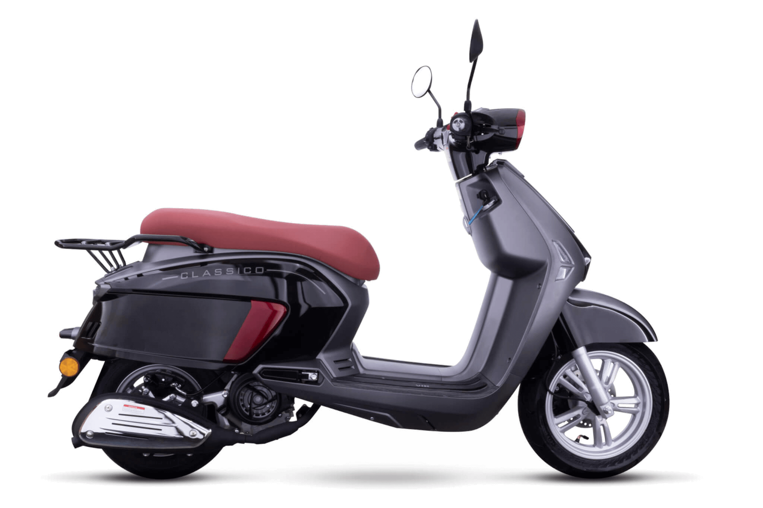 Junak Classico 50