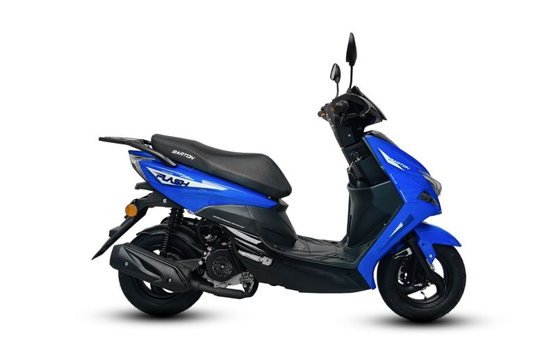 Barton Flash 50