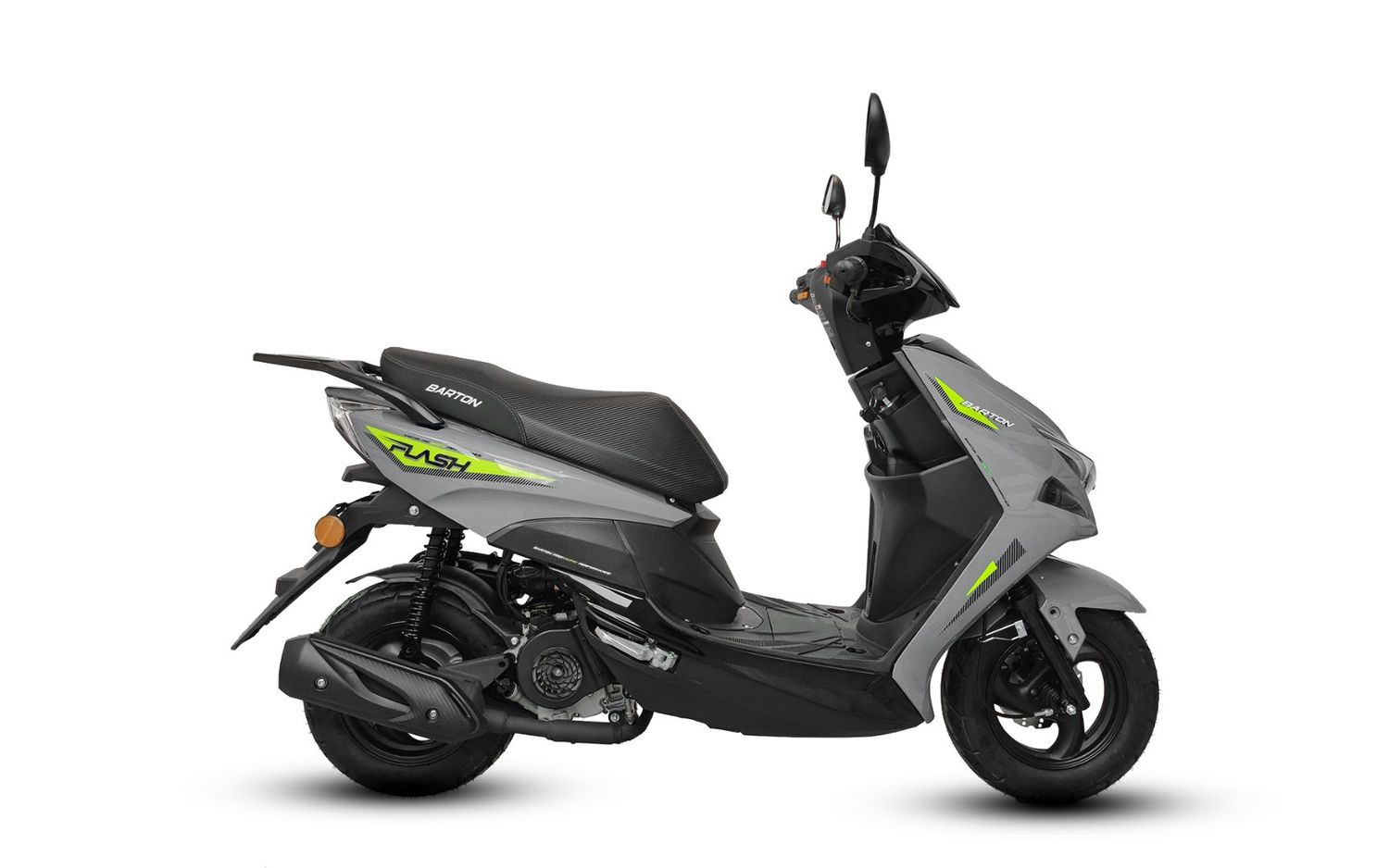 Barton Flash 50