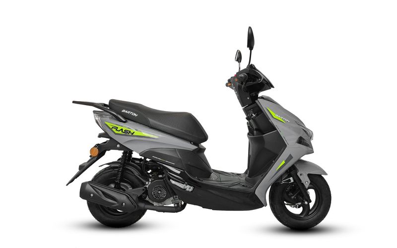 Barton Flash 50