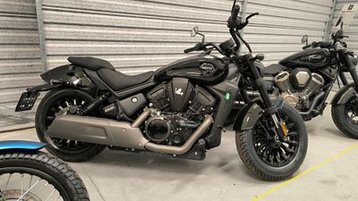 Benda Dark Flag 500