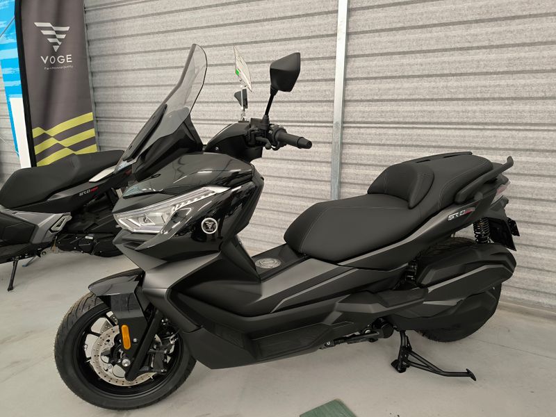 Voge SR4 MAX