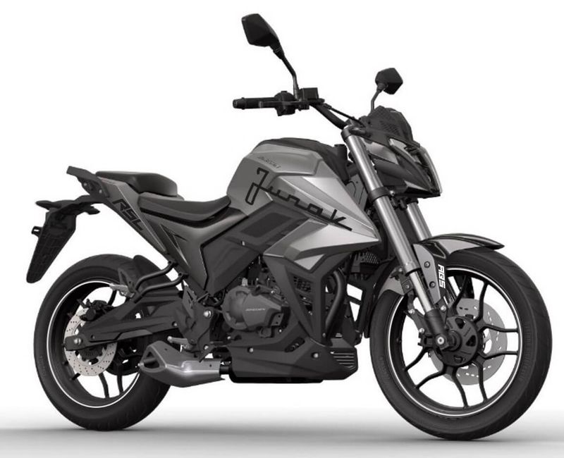 Junak RSL 125