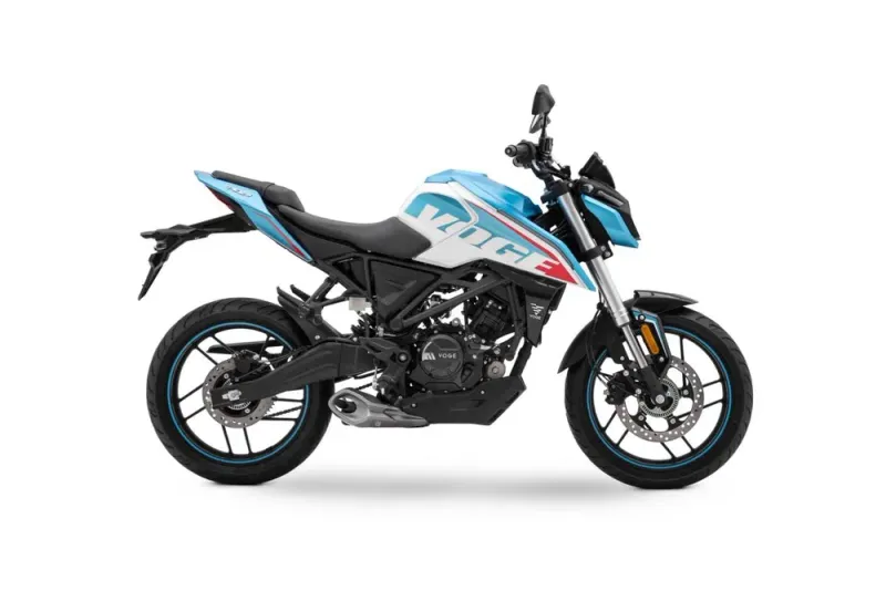 Voge 125R
