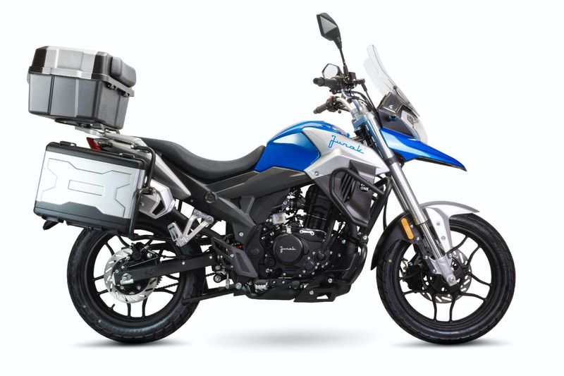 Junak RX-ONE 125 ABS