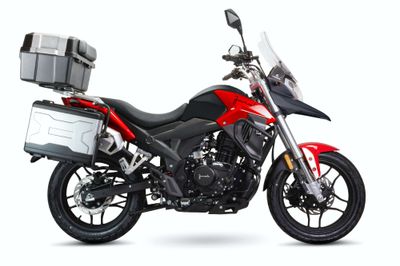 Junak RX-ONE 125 ABS