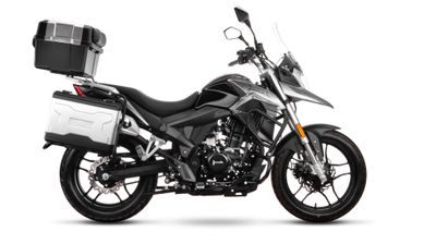 Junak RX-ONE 125 ABS
