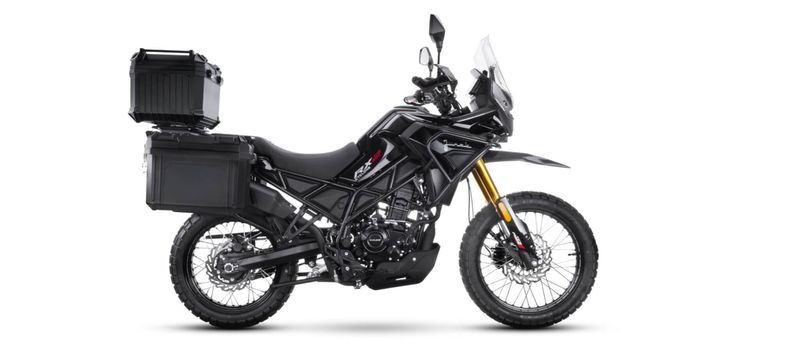 Junak RX2