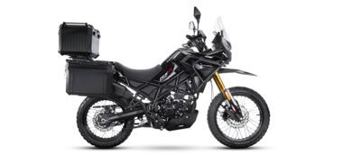 Junak RX2