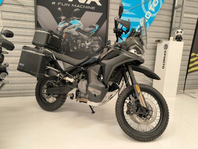 CFmoto 800MTX