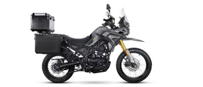 Junak RX2