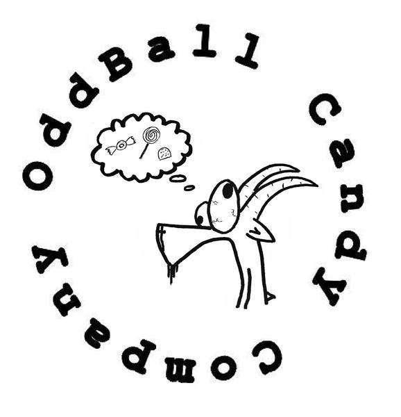 Oddball Candy Store