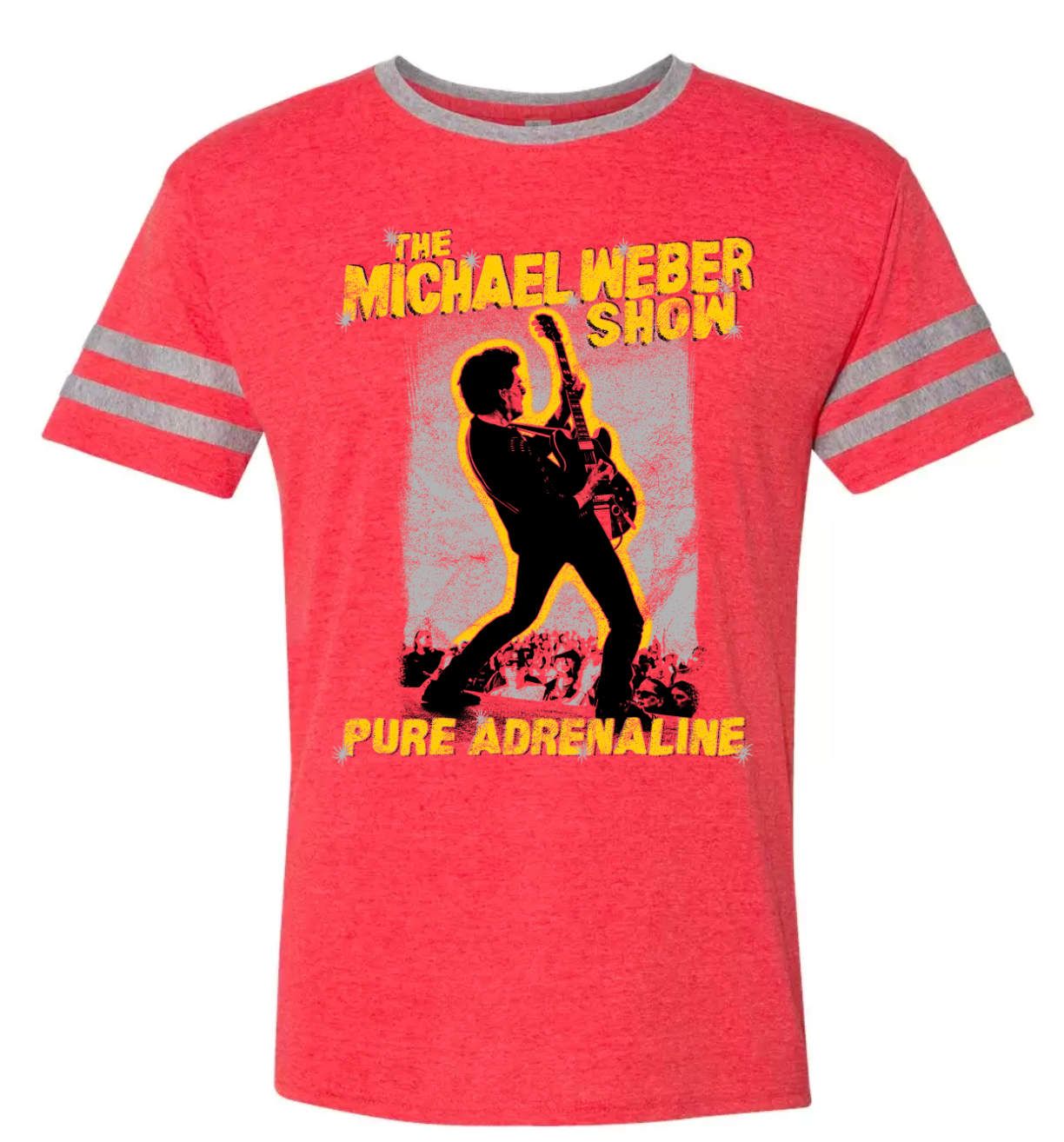 T-Shirt (Pure Adrenaline)