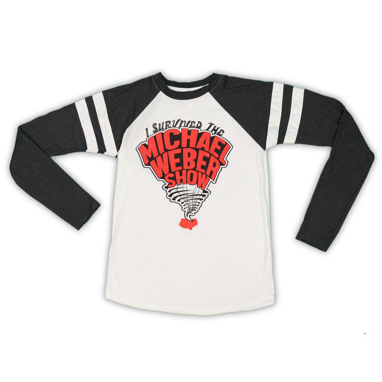 T-Shirt (Long Sleeve)