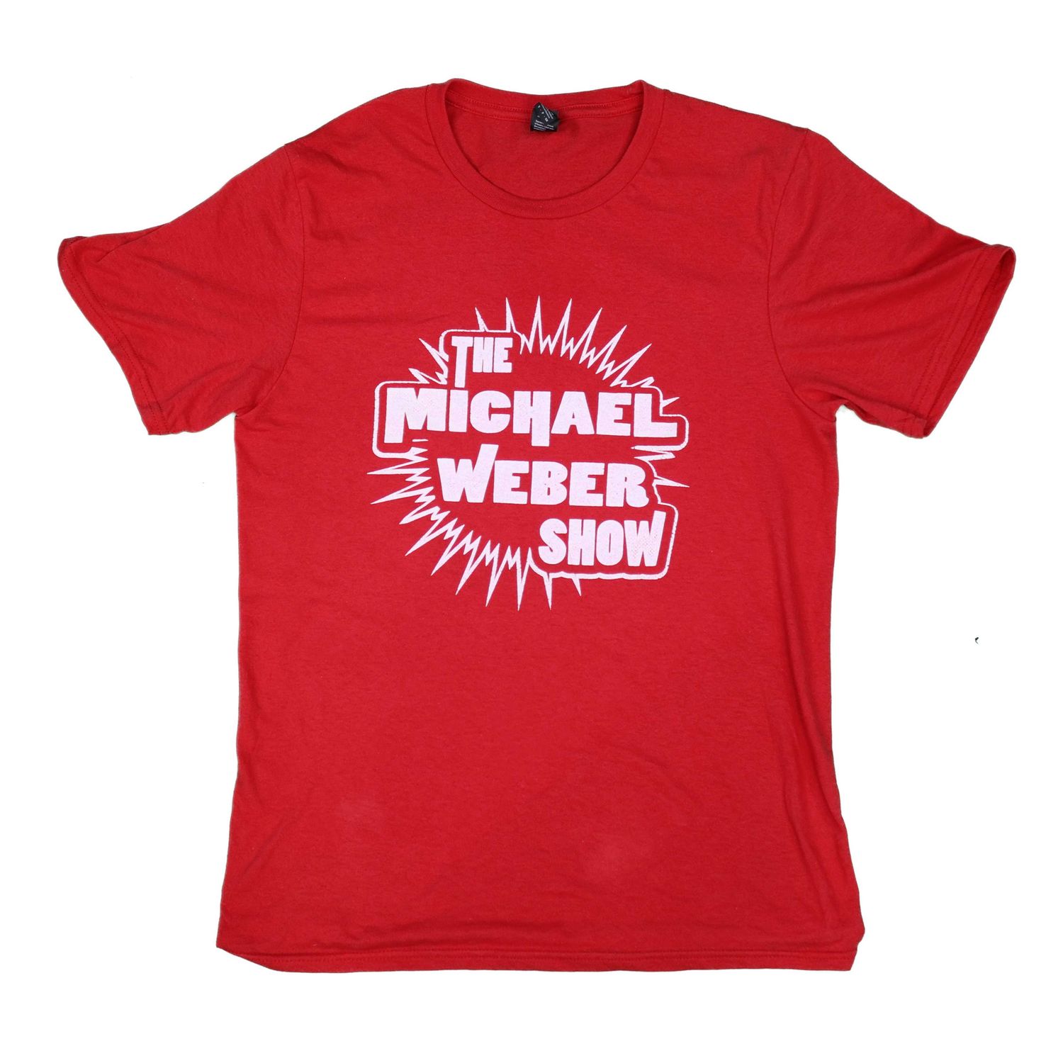 T-Shirt (Red)