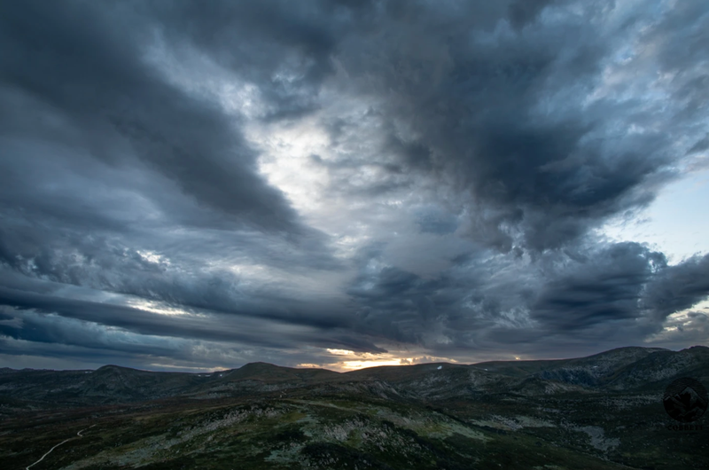 Kosciuszko Vista