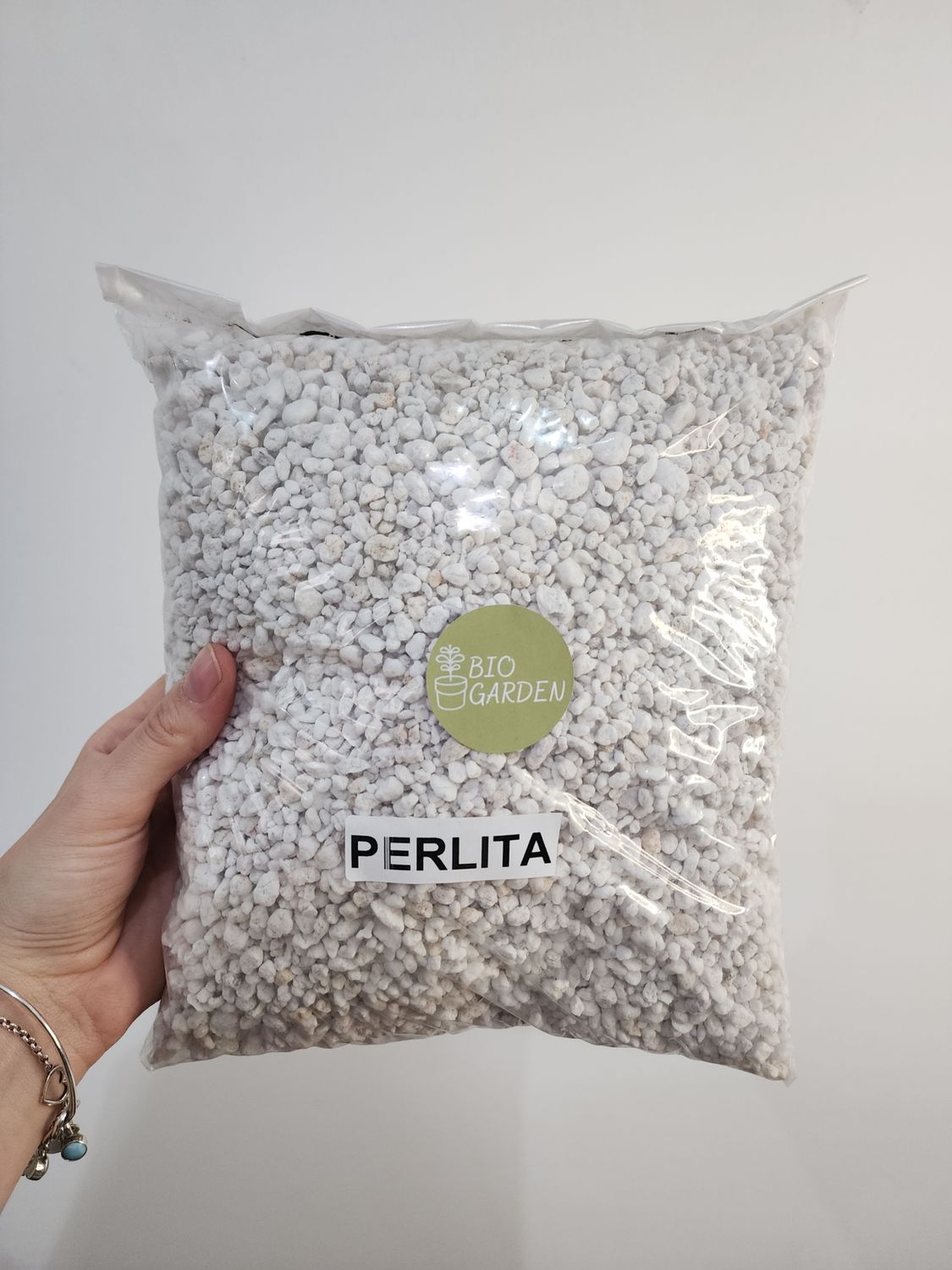 Perlita 3L