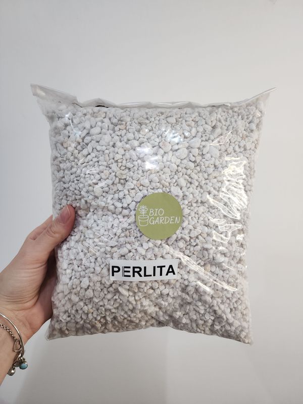 Perlita 3L