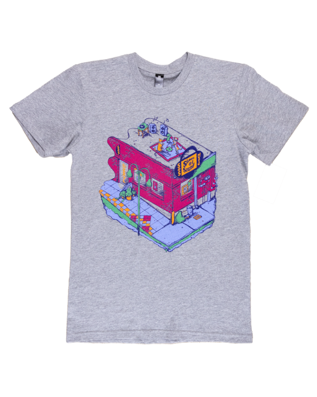 Store — Switch Wicked