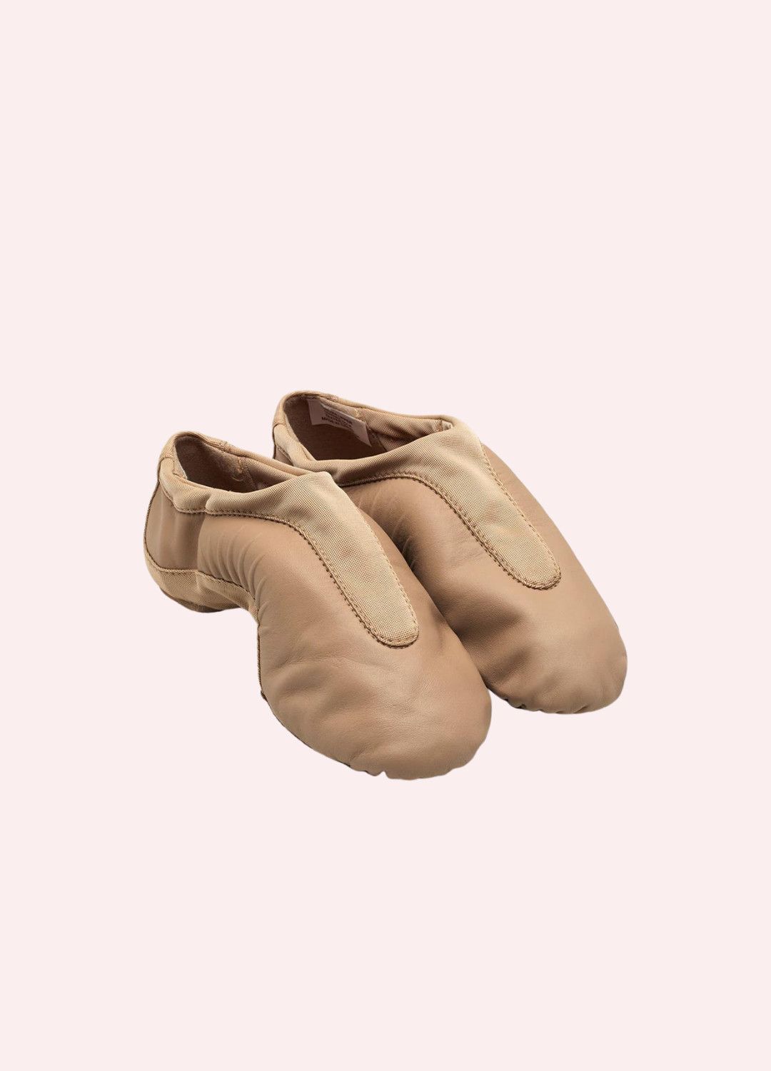 S0470G Bloch Pulse Jazz, Girls