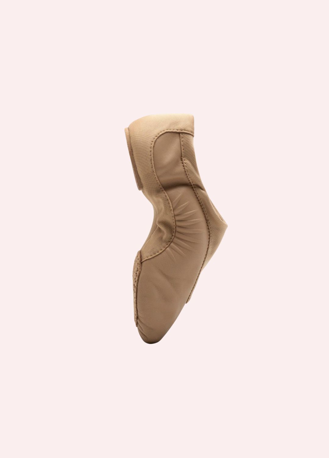 S0470G Bloch Pulse Jazz, Girls