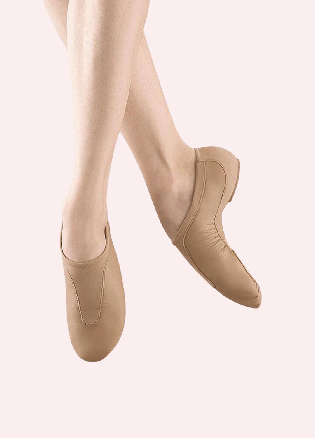 S0470G Bloch Pulse Jazz, Girls
