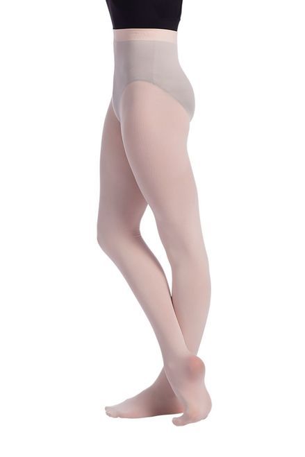 *A80 Adult Full Foot Tights