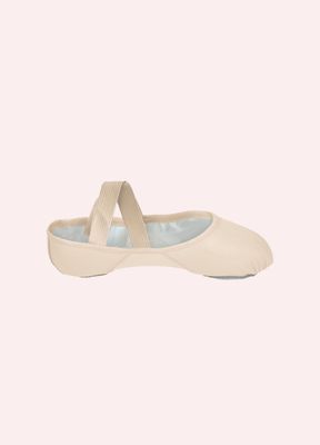2038C, Hanami Leather Ballet Child, LPK