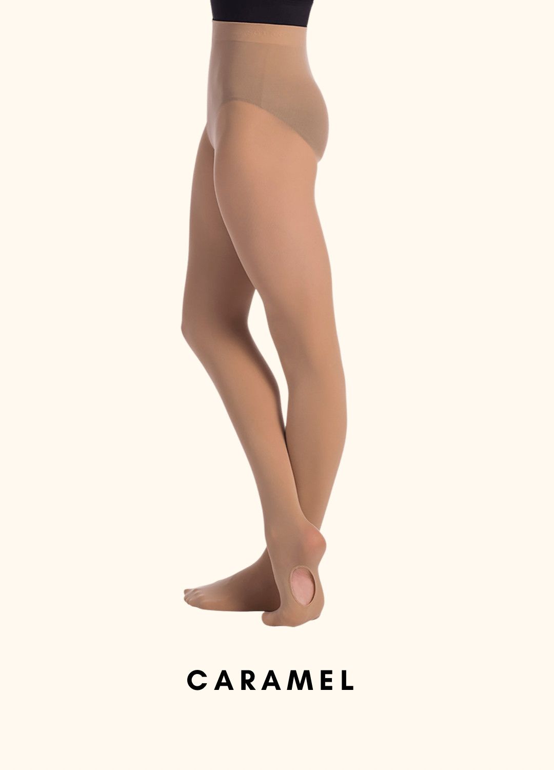 TS82 Convertible Tights, Adult
