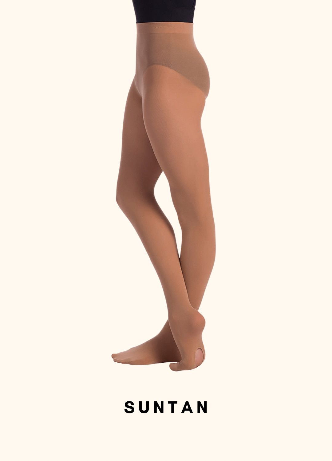 TS82 Convertible Tights, Adult