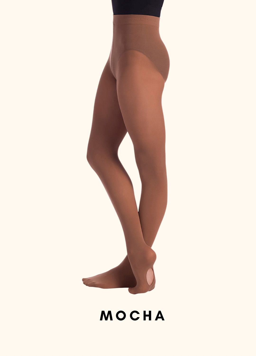 TS82 Convertible Tights, Adult